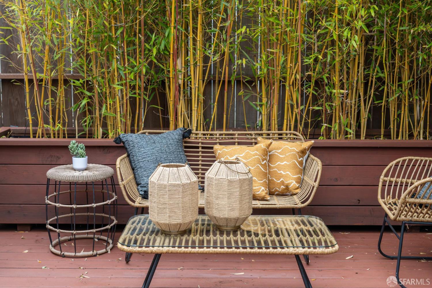 Detail Gallery Image 33 of 40 For 418 Anderson St, San Francisco,  CA 94110 - 2 Beds | 1 Baths