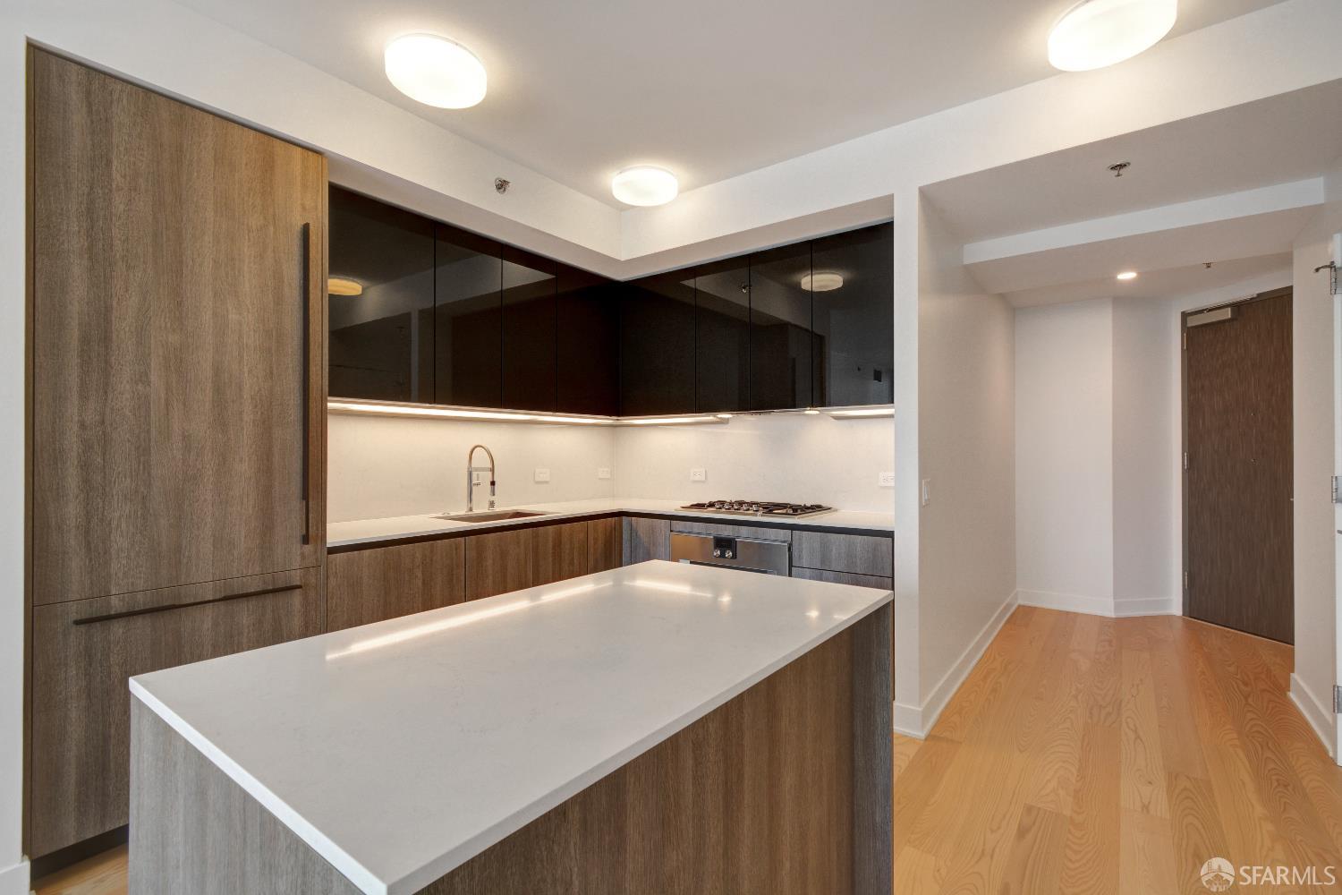 Detail Gallery Image 4 of 41 For 338 Main St 14h,  San Francisco,  CA 94105 - 1 Beds | 1 Baths