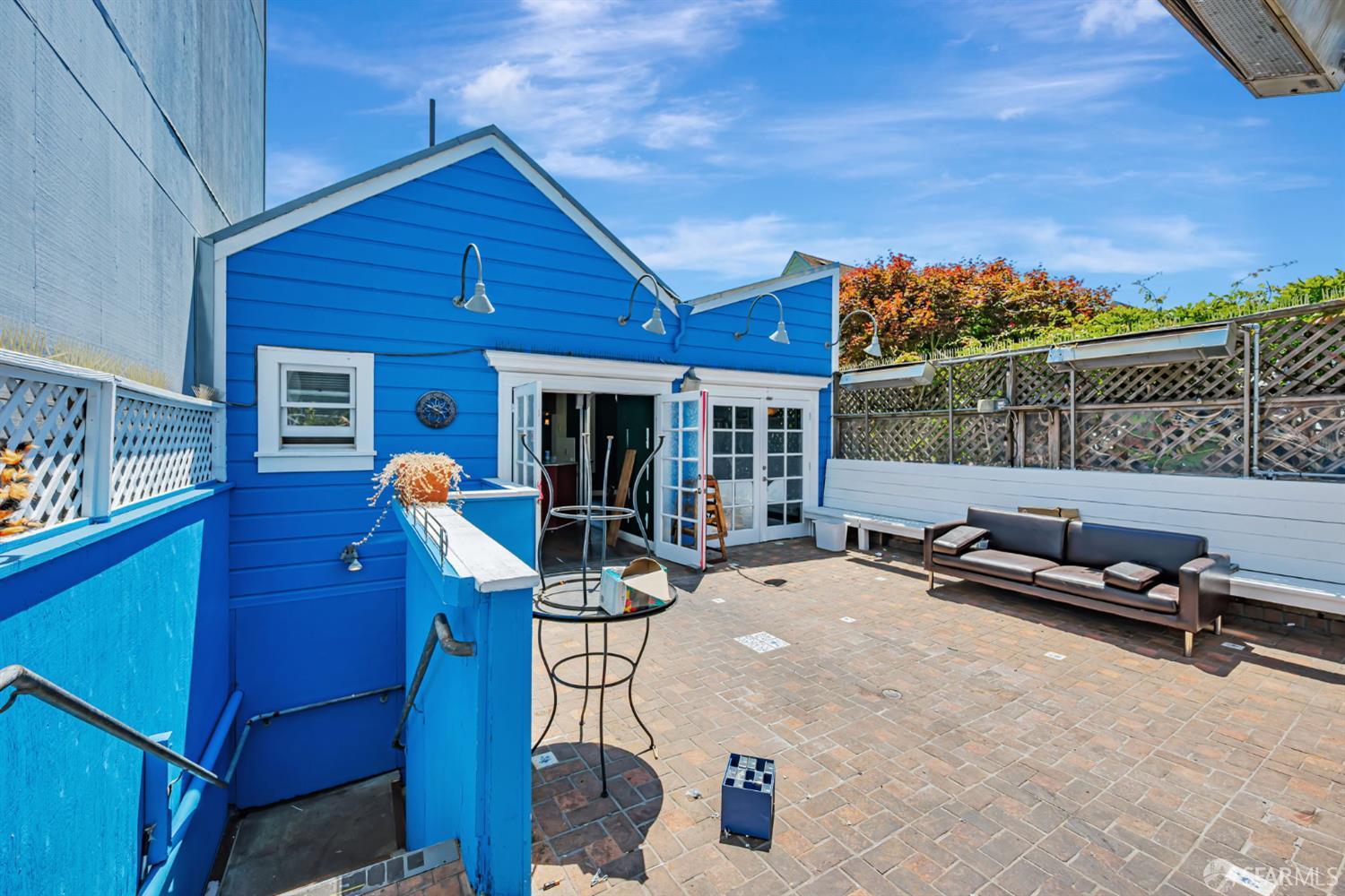 Detail Gallery Image 46 of 50 For 408 Cortland Ave, San Francisco,  CA 94110 - – Beds | – Baths