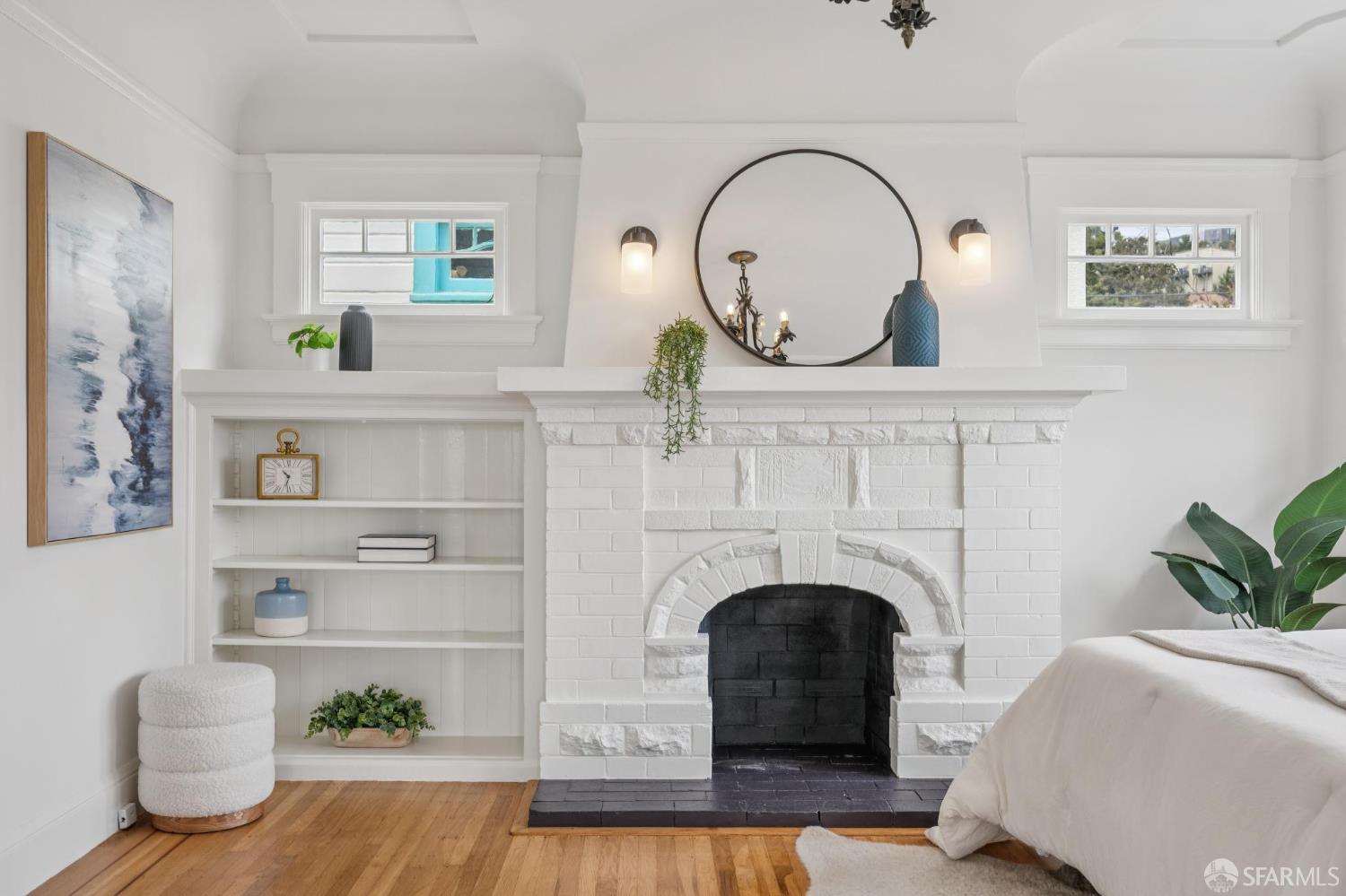 Detail Gallery Image 22 of 53 For 32 Van Buren St, San Francisco,  CA 94131 - 2 Beds | 1 Baths