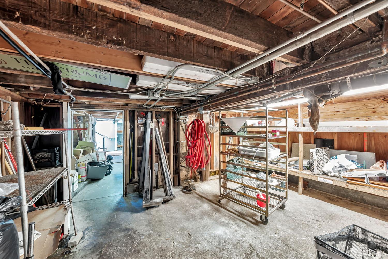 Detail Gallery Image 43 of 50 For 408 Cortland Ave, San Francisco,  CA 94110 - – Beds | – Baths