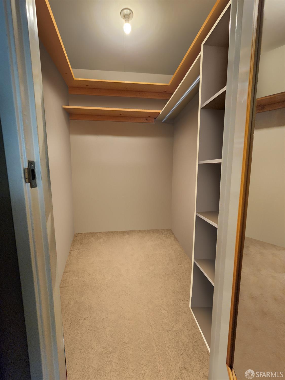 Detail Gallery Image 7 of 36 For 5140 Diamond Heights Blvd 203a,  San Francisco,  CA 94131 - 1 Beds | 1 Baths