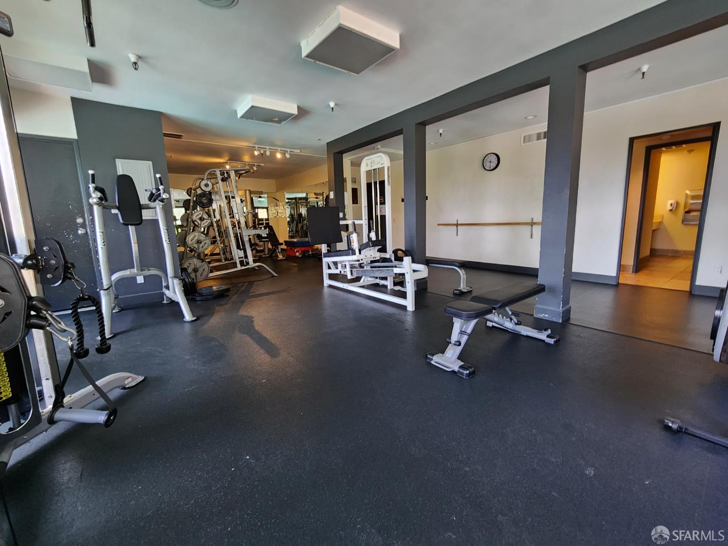 Detail Gallery Image 30 of 36 For 5140 Diamond Heights Blvd 203a,  San Francisco,  CA 94131 - 1 Beds | 1 Baths