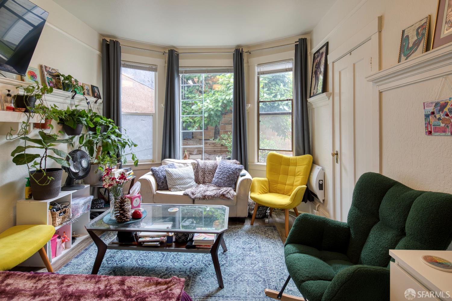 Detail Gallery Image 2 of 12 For 449 9th St, San Francisco,  CA 94103 - – Beds | – Baths