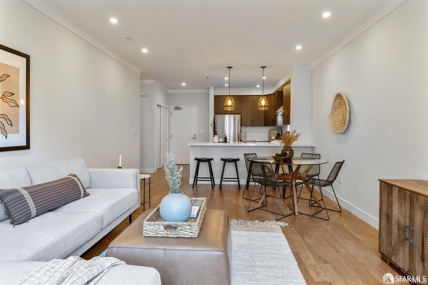 Detail Gallery Image 14 of 42 For 821 Folsom St #306,  San Francisco,  CA 94107 - 2 Beds | 2 Baths