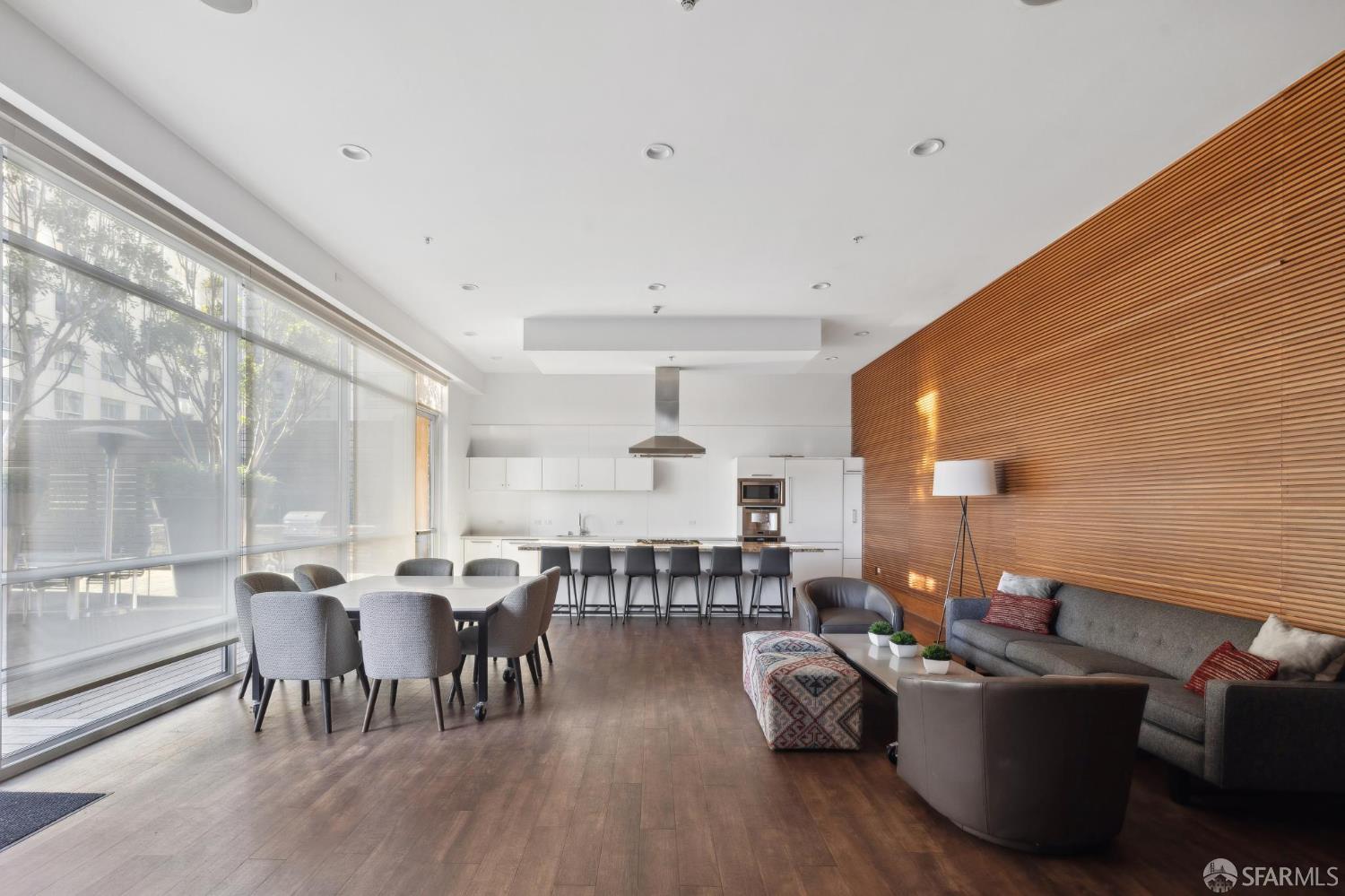 Detail Gallery Image 30 of 42 For 1160 Mission St #2212,  San Francisco,  CA 94103 - 1 Beds | 1 Baths