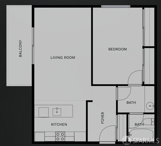 Detail Gallery Image 40 of 58 For 3256 Shelter Creek Ln, San Bruno,  CA 94066 - 1 Beds | 1 Baths