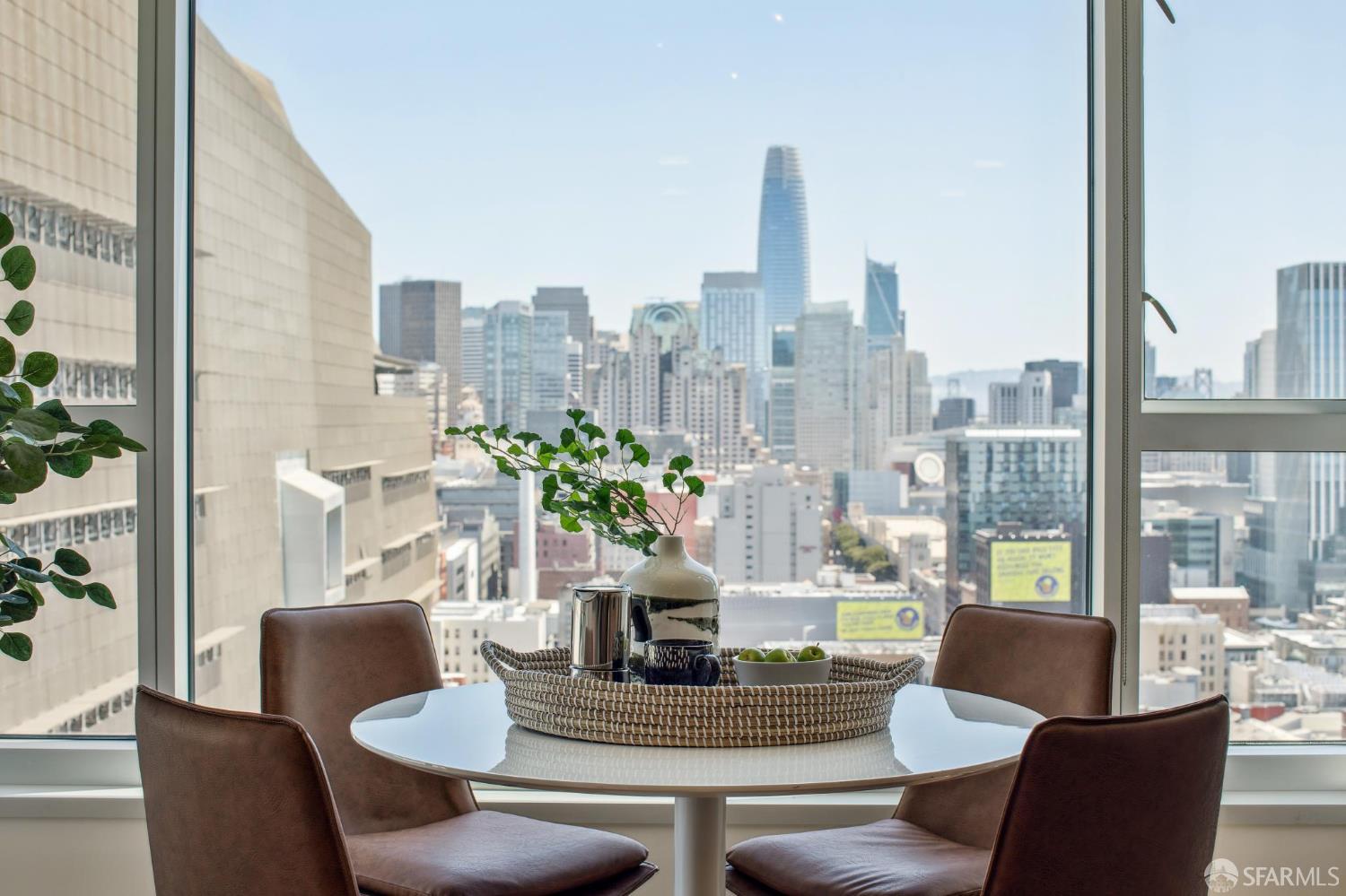 Detail Gallery Image 8 of 42 For 1160 Mission St #2212,  San Francisco,  CA 94103 - 1 Beds | 1 Baths