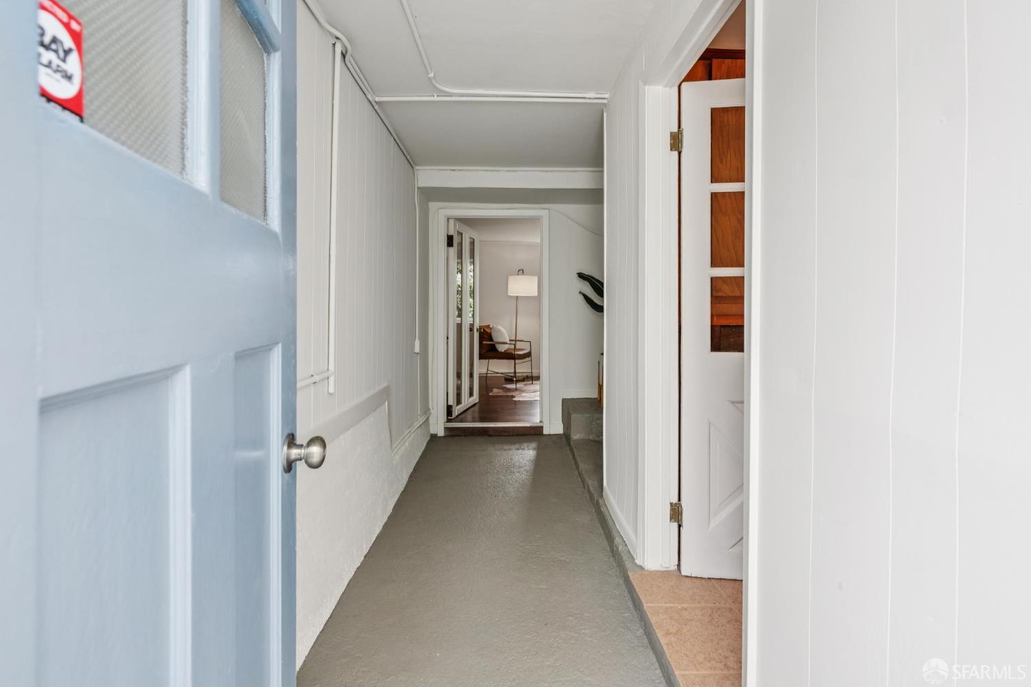 Detail Gallery Image 41 of 53 For 32 Van Buren St, San Francisco,  CA 94131 - 2 Beds | 1 Baths