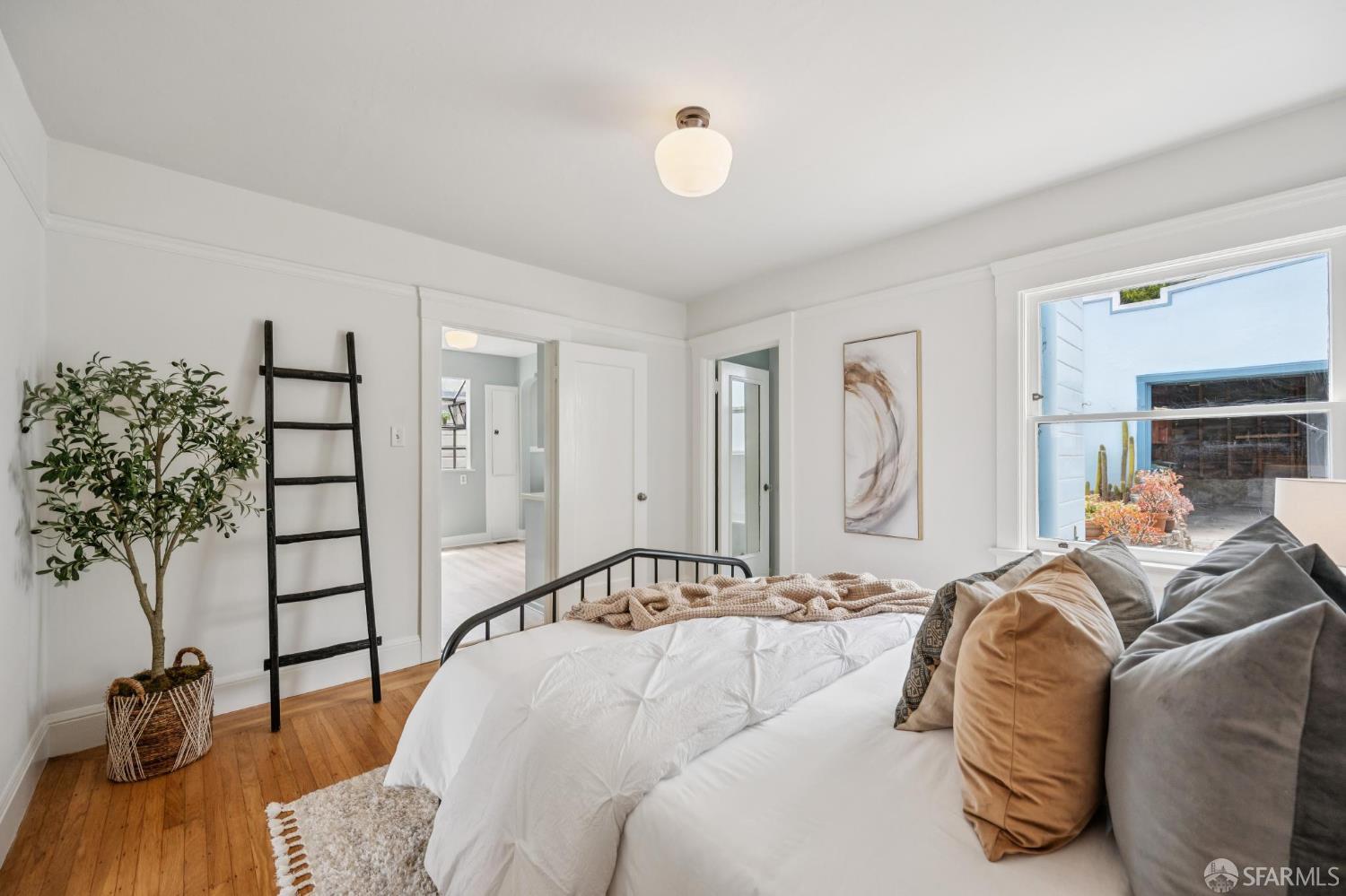 Detail Gallery Image 29 of 53 For 32 Van Buren St, San Francisco,  CA 94131 - 2 Beds | 1 Baths