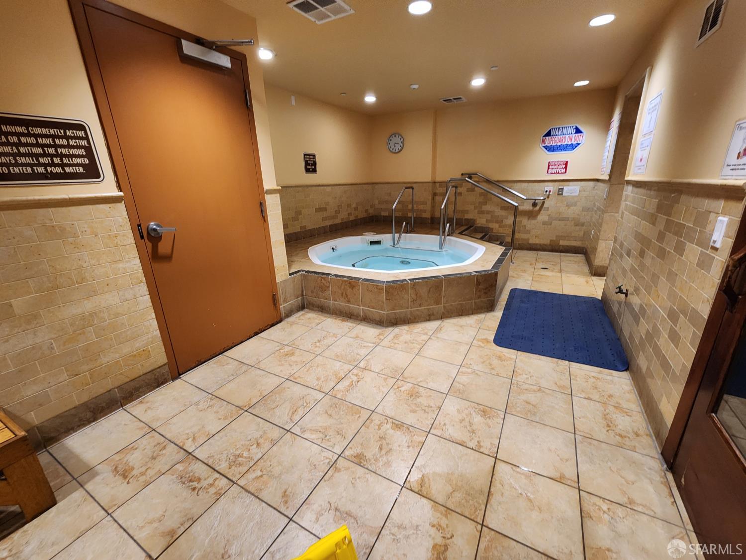 Detail Gallery Image 33 of 36 For 5140 Diamond Heights Blvd 203a,  San Francisco,  CA 94131 - 1 Beds | 1 Baths