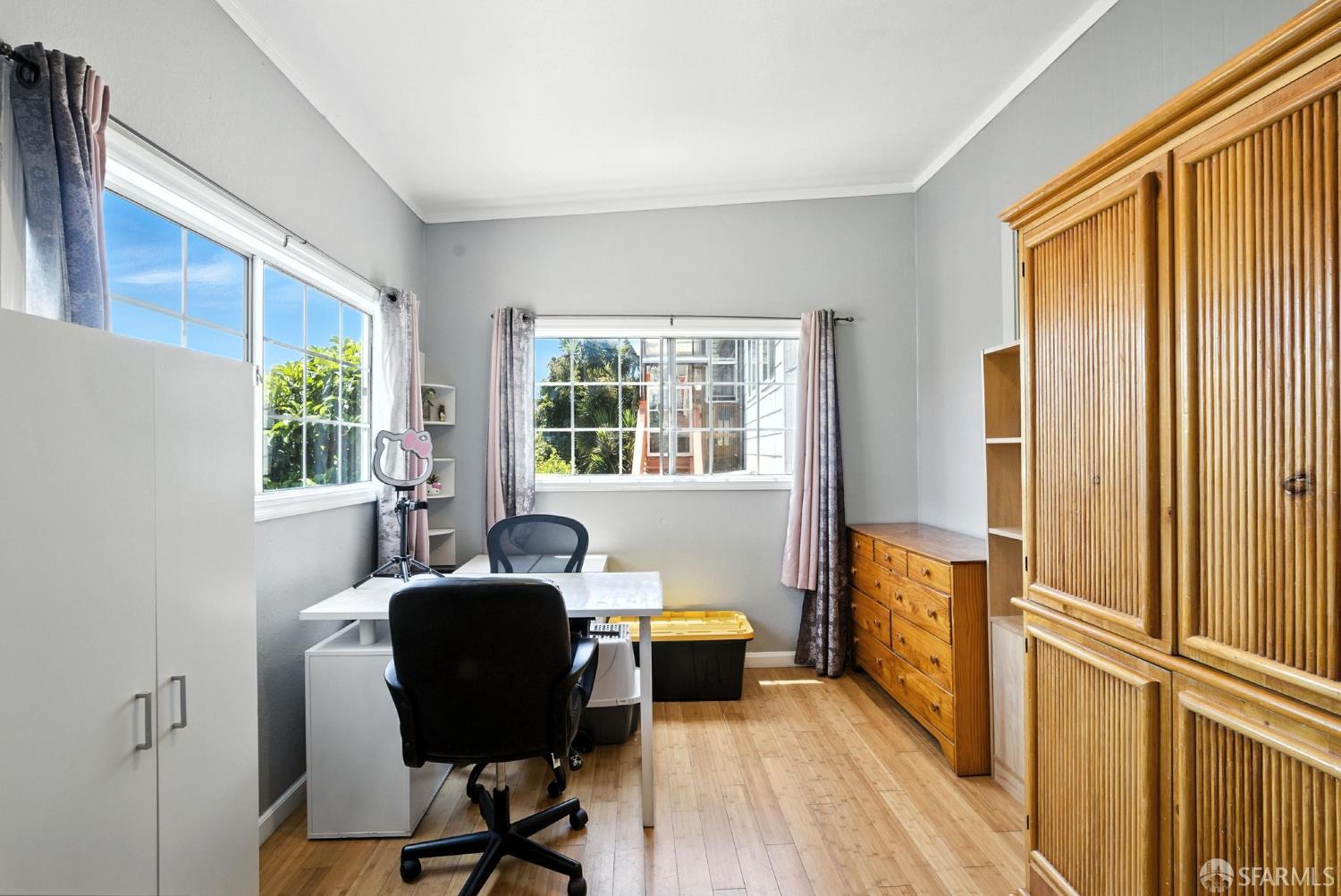Detail Gallery Image 24 of 39 For 715 Naples St, San Francisco,  CA 94112 - 3 Beds | 1 Baths