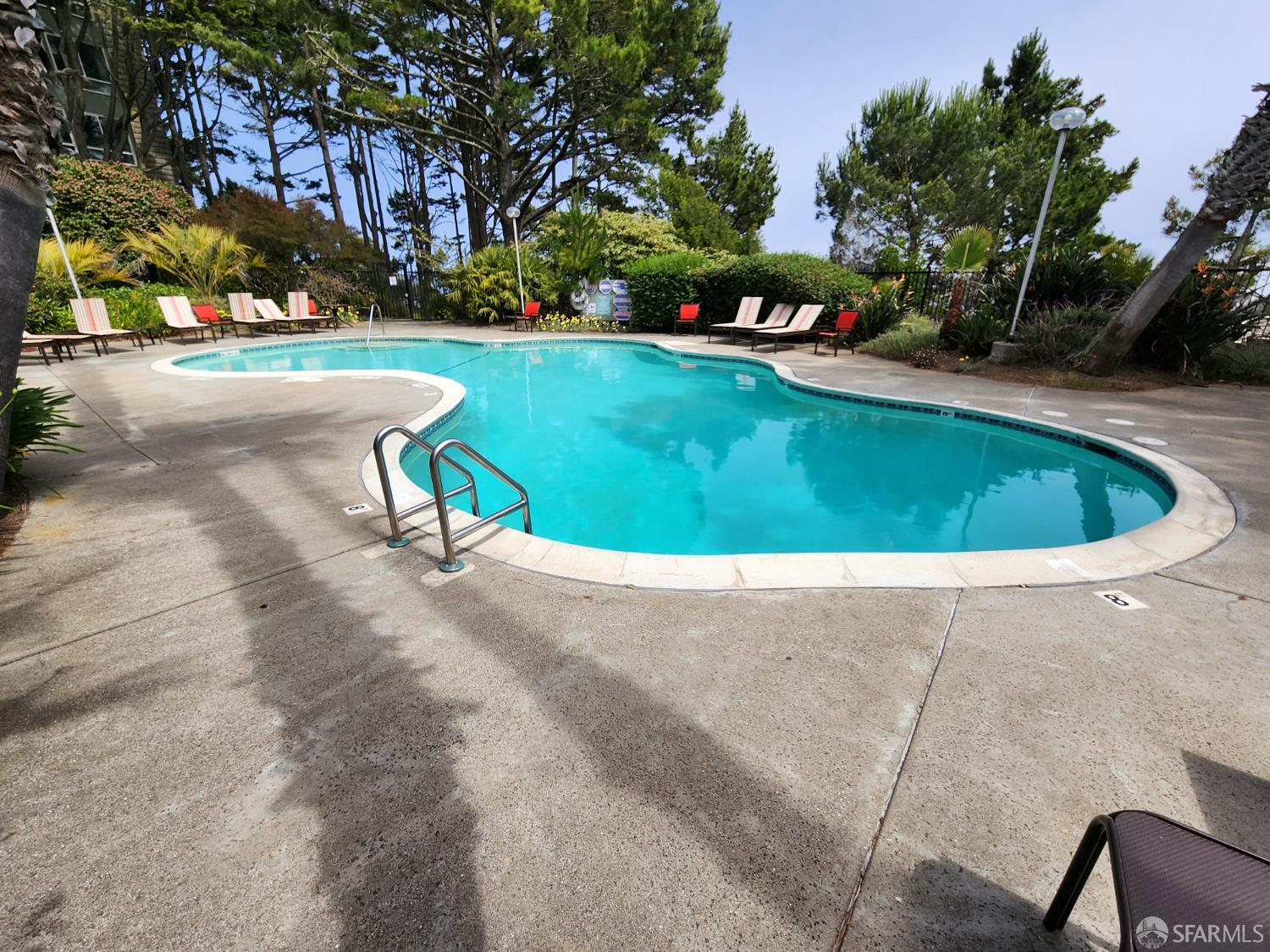 Detail Gallery Image 34 of 36 For 5140 Diamond Heights Blvd 203a,  San Francisco,  CA 94131 - 1 Beds | 1 Baths