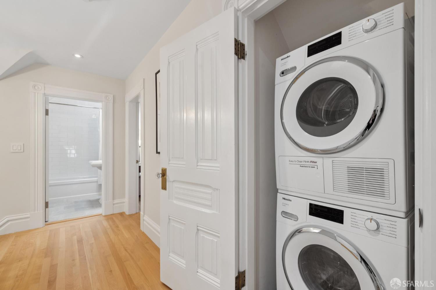 Detail Gallery Image 51 of 56 For 2531 Gough St, San Francisco,  CA 94123 - 3 Beds | 2 Baths