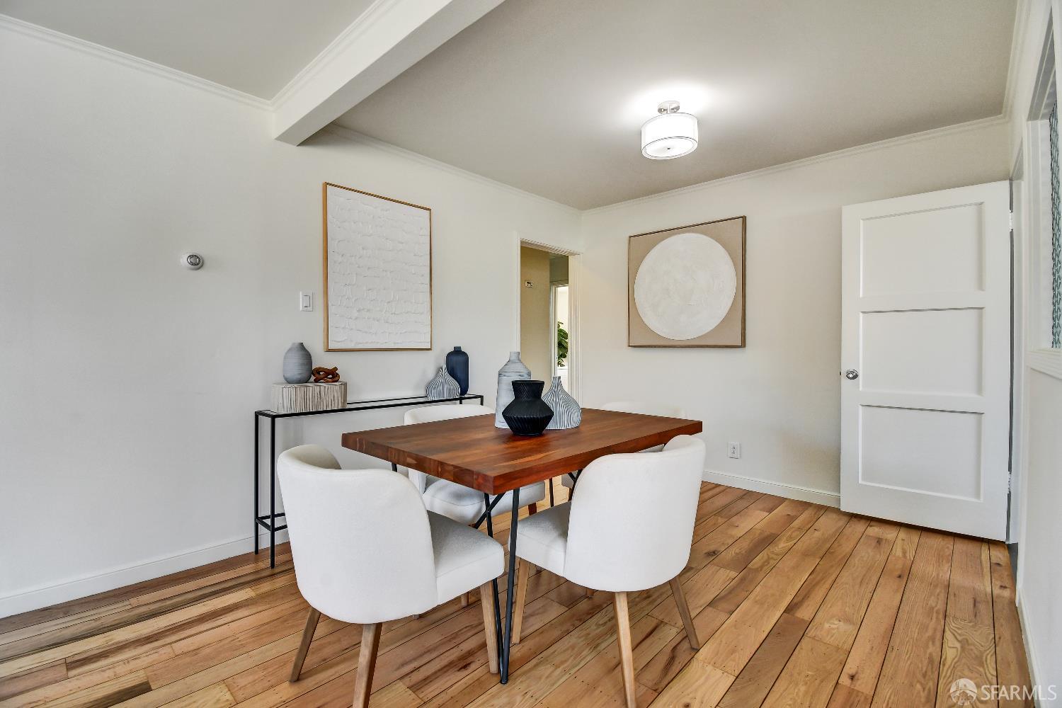 Detail Gallery Image 9 of 28 For 417 Wildwood Dr, South San Francisco,  CA 94080 - 3 Beds | 1 Baths