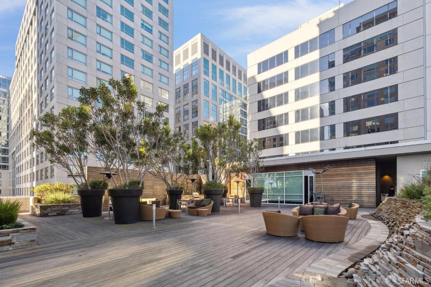 Detail Gallery Image 37 of 42 For 1160 Mission St #2212,  San Francisco,  CA 94103 - 1 Beds | 1 Baths