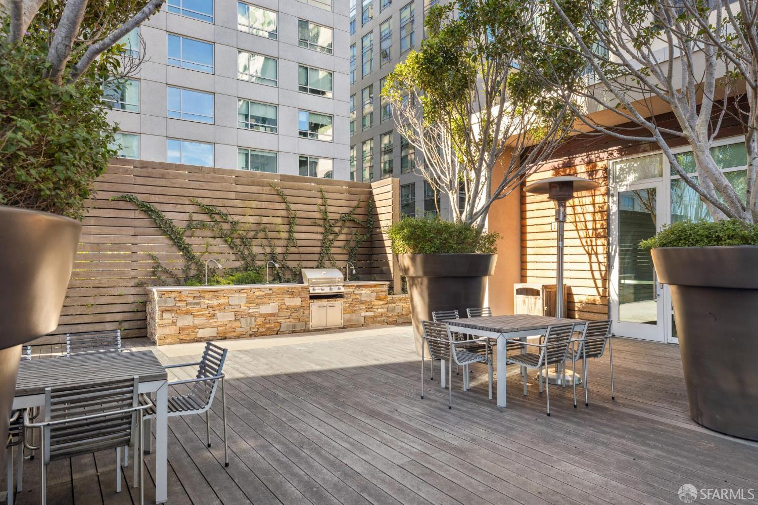 Detail Gallery Image 39 of 42 For 1160 Mission St #2212,  San Francisco,  CA 94103 - 1 Beds | 1 Baths