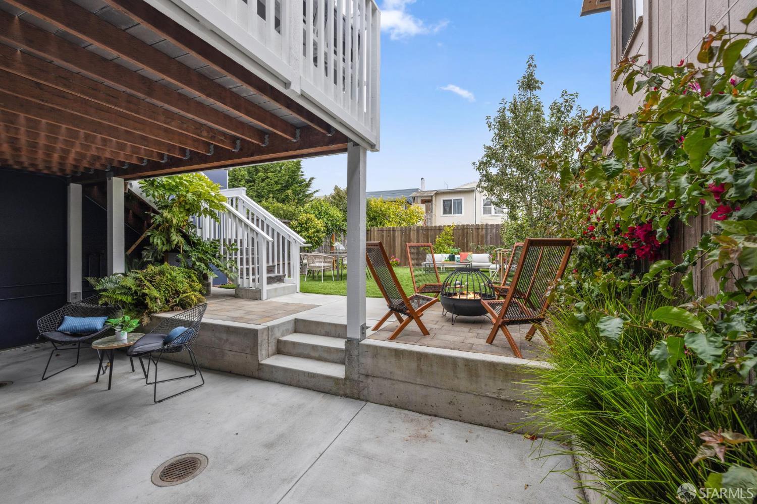 Detail Gallery Image 54 of 76 For 807 Vienna St, San Francisco,  CA 94112 - 3 Beds | 3 Baths