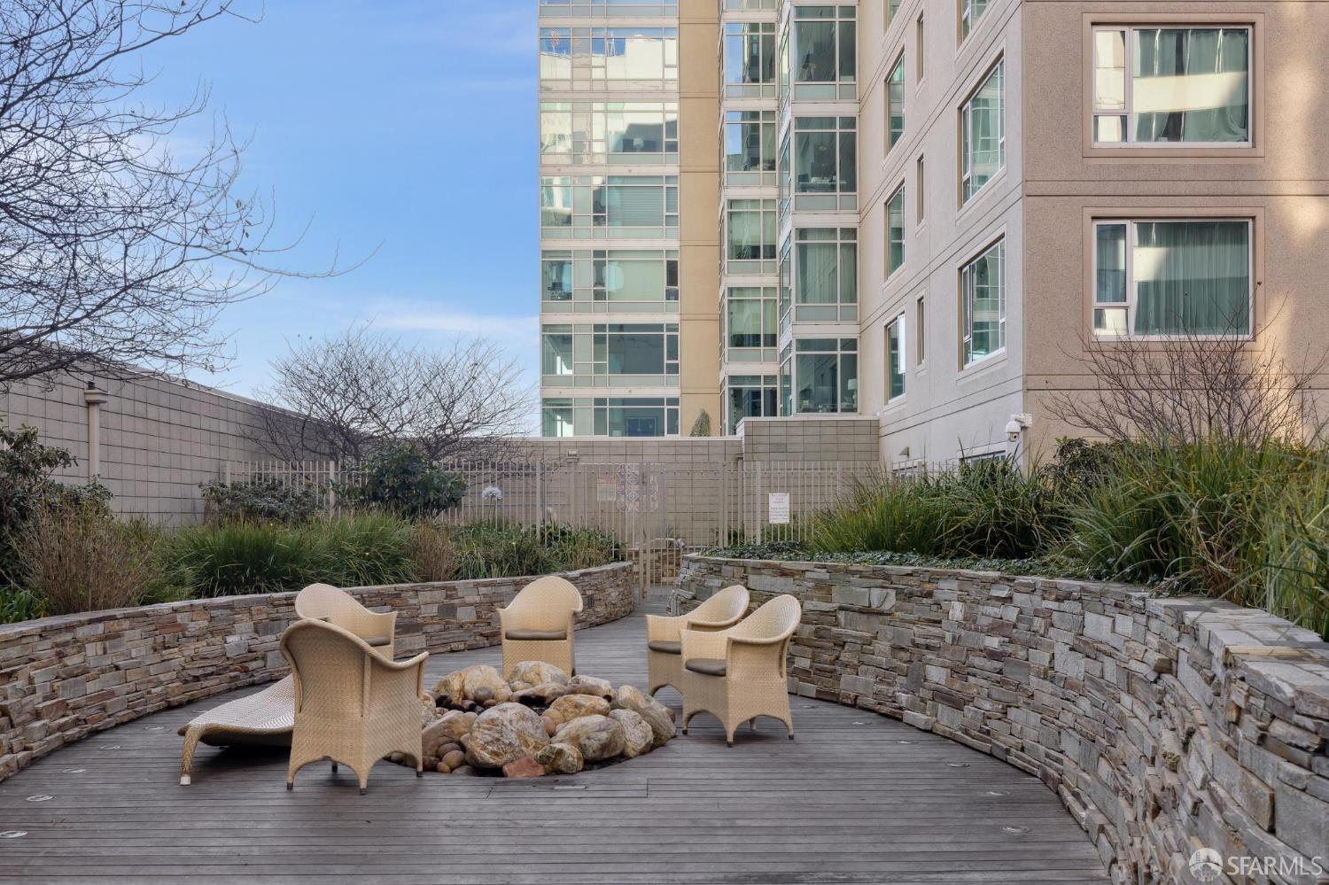 Detail Gallery Image 41 of 42 For 1160 Mission St #2212,  San Francisco,  CA 94103 - 1 Beds | 1 Baths