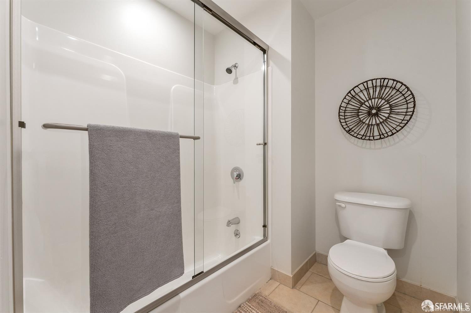 Detail Gallery Image 36 of 42 For 821 Folsom St #306,  San Francisco,  CA 94107 - 2 Beds | 2 Baths