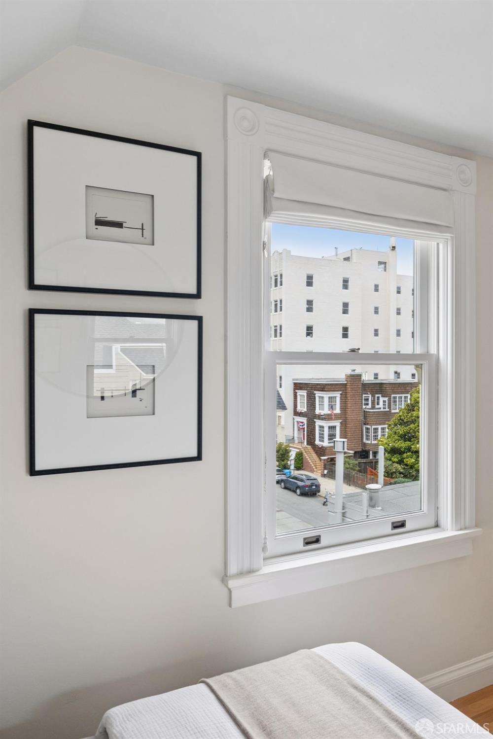 Detail Gallery Image 49 of 56 For 2531 Gough St, San Francisco,  CA 94123 - 3 Beds | 2 Baths