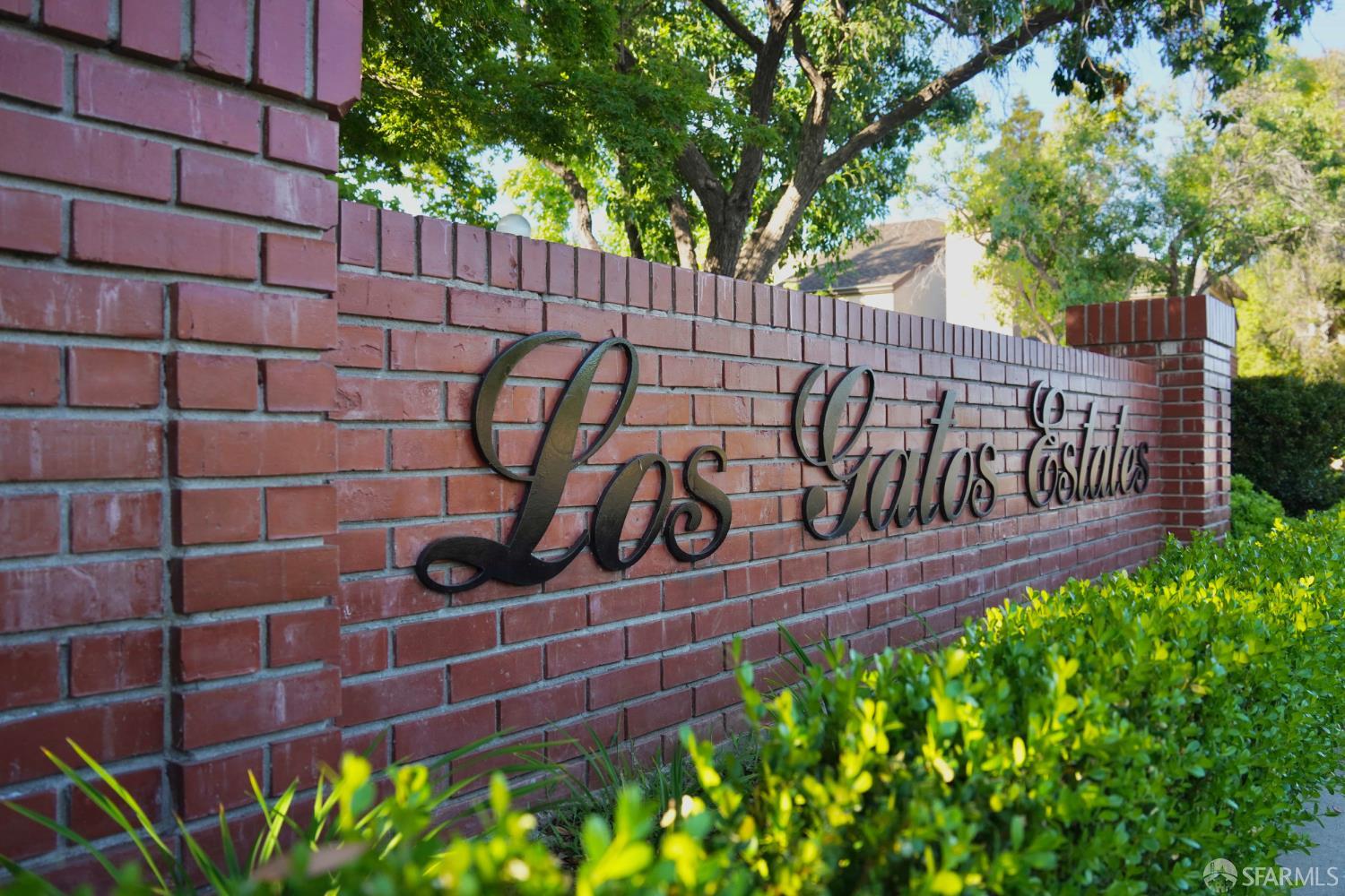 Detail Gallery Image 42 of 46 For 1945 Las Encinas Ct, Los Gatos,  CA 95032 - 3 Beds | 2/1 Baths