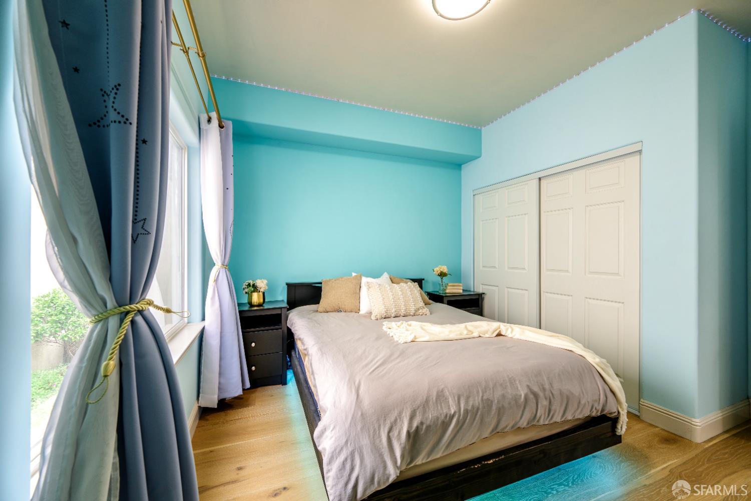 Detail Gallery Image 46 of 63 For 79 Karen Ct, San Francisco,  CA 94134 - 4 Beds | 3 Baths