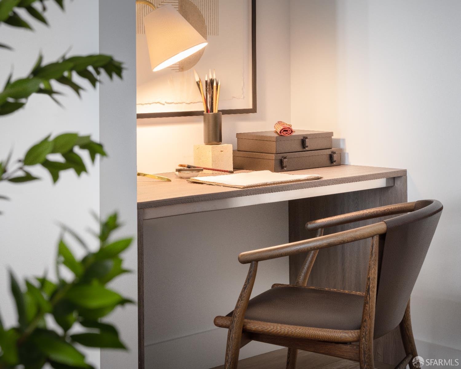 Detail Gallery Image 7 of 43 For 1 Bristol Ct #217,  San Francisco,  CA 94130 - 1 Beds | 1 Baths