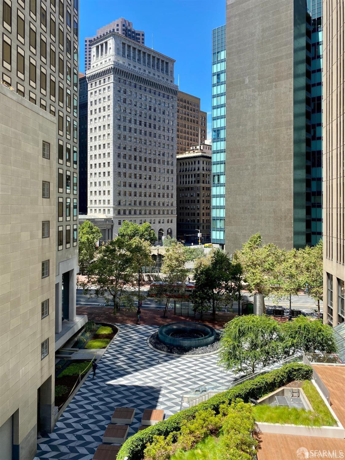 Detail Gallery Image 16 of 16 For 16 Jessie St #308,  San Francisco,  CA 94105 - 1 Beds | 1 Baths