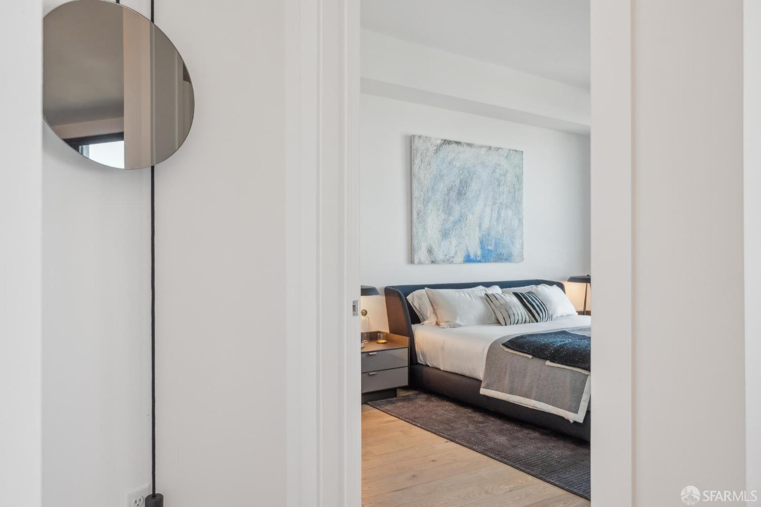Detail Gallery Image 10 of 60 For 1 Bristol Ct #208,  San Francisco,  CA 94130 - 2 Beds | 2/1 Baths