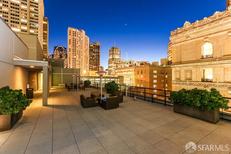 Detail Gallery Image 30 of 32 For 74 New Montgomery St #609,  San Francisco,  CA 94105 - 0 Beds | 1 Baths
