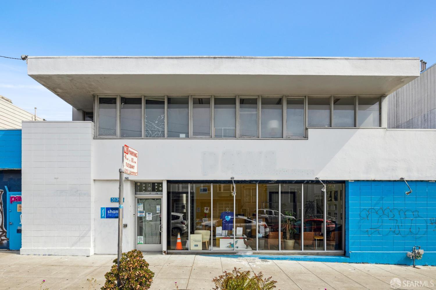 Detail Gallery Image 6 of 43 For 3166 23rd St, San Francisco,  CA 94110 - – Beds | – Baths