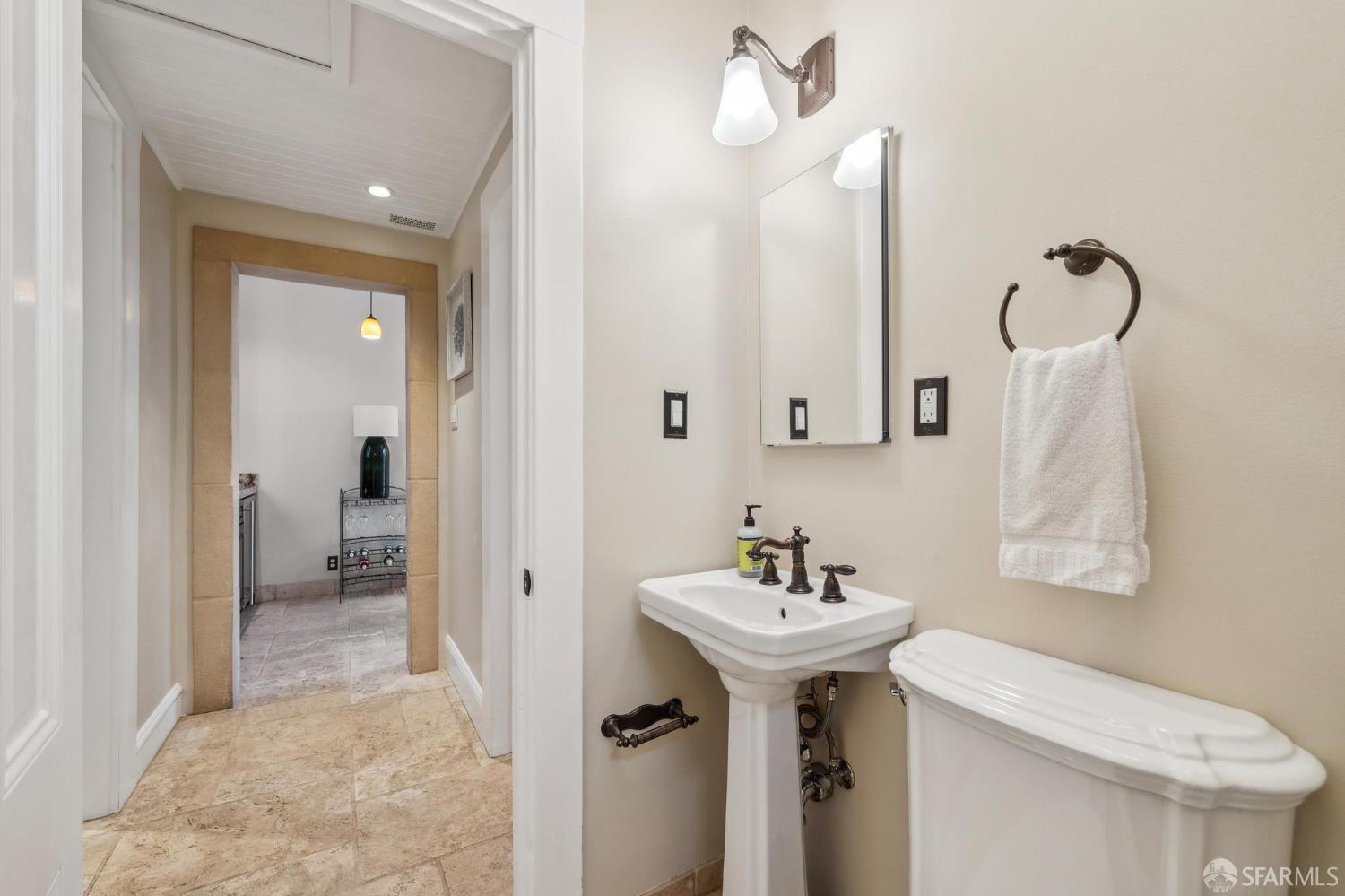 Detail Gallery Image 84 of 96 For 3836 Cesar Chavez St, San Francisco,  CA 94131 - – Beds | – Baths