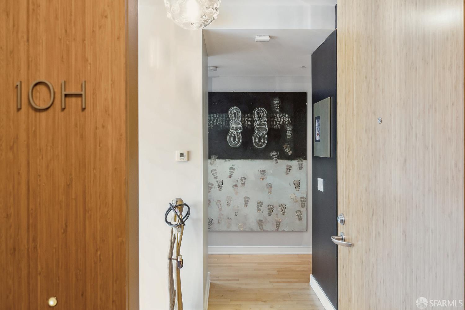 Detail Gallery Image 2 of 46 For 301 Mission St 10h,  San Francisco,  CA 94105 - 1 Beds | 1 Baths