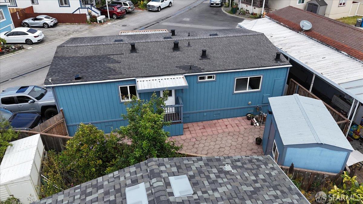 Detail Gallery Image 34 of 45 For 149 Culebra Ln, Moss Beach,  CA 94038 - 2 Beds | 2 Baths