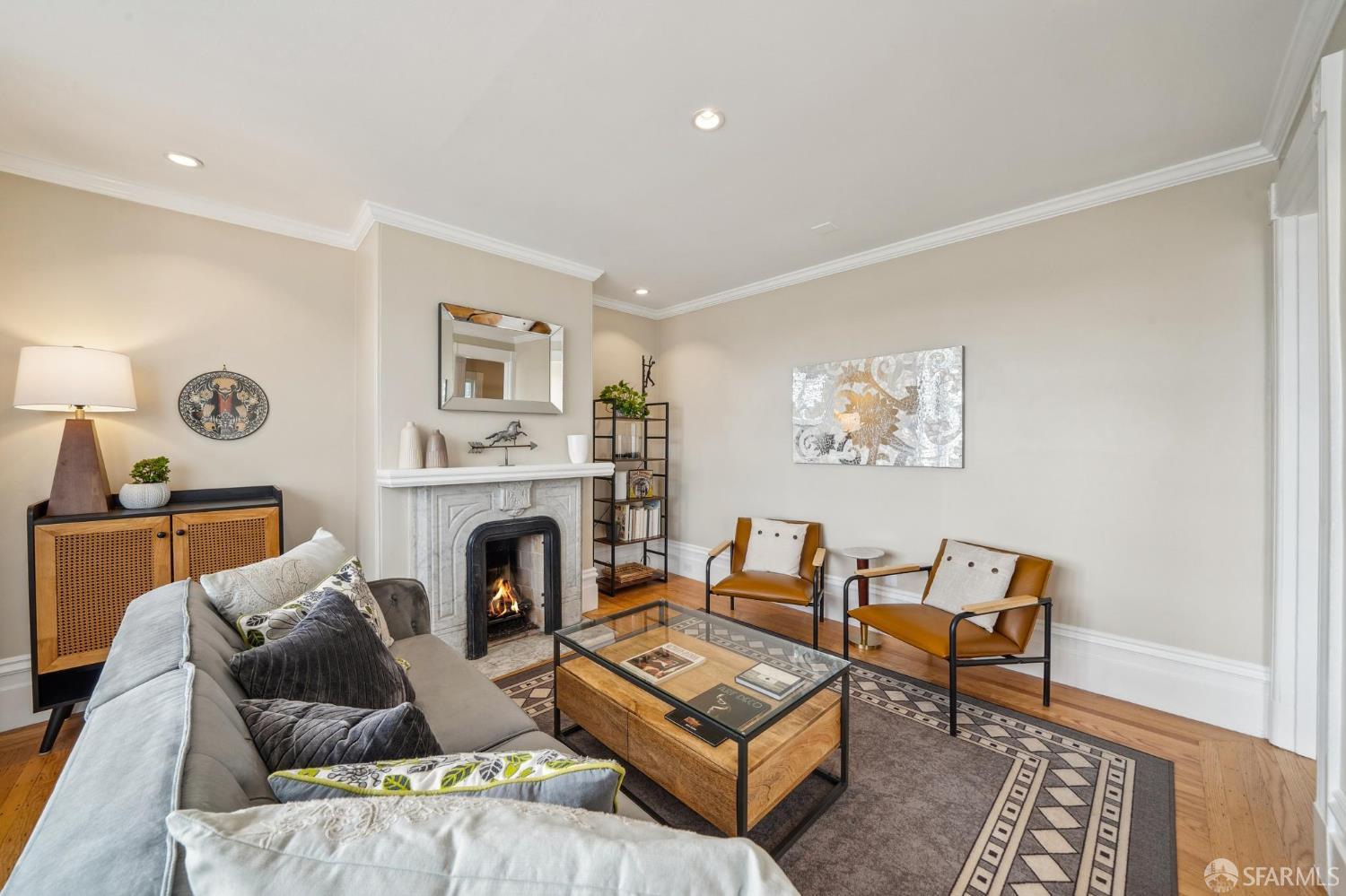 Detail Gallery Image 34 of 96 For 3836 Cesar Chavez St, San Francisco,  CA 94131 - – Beds | – Baths