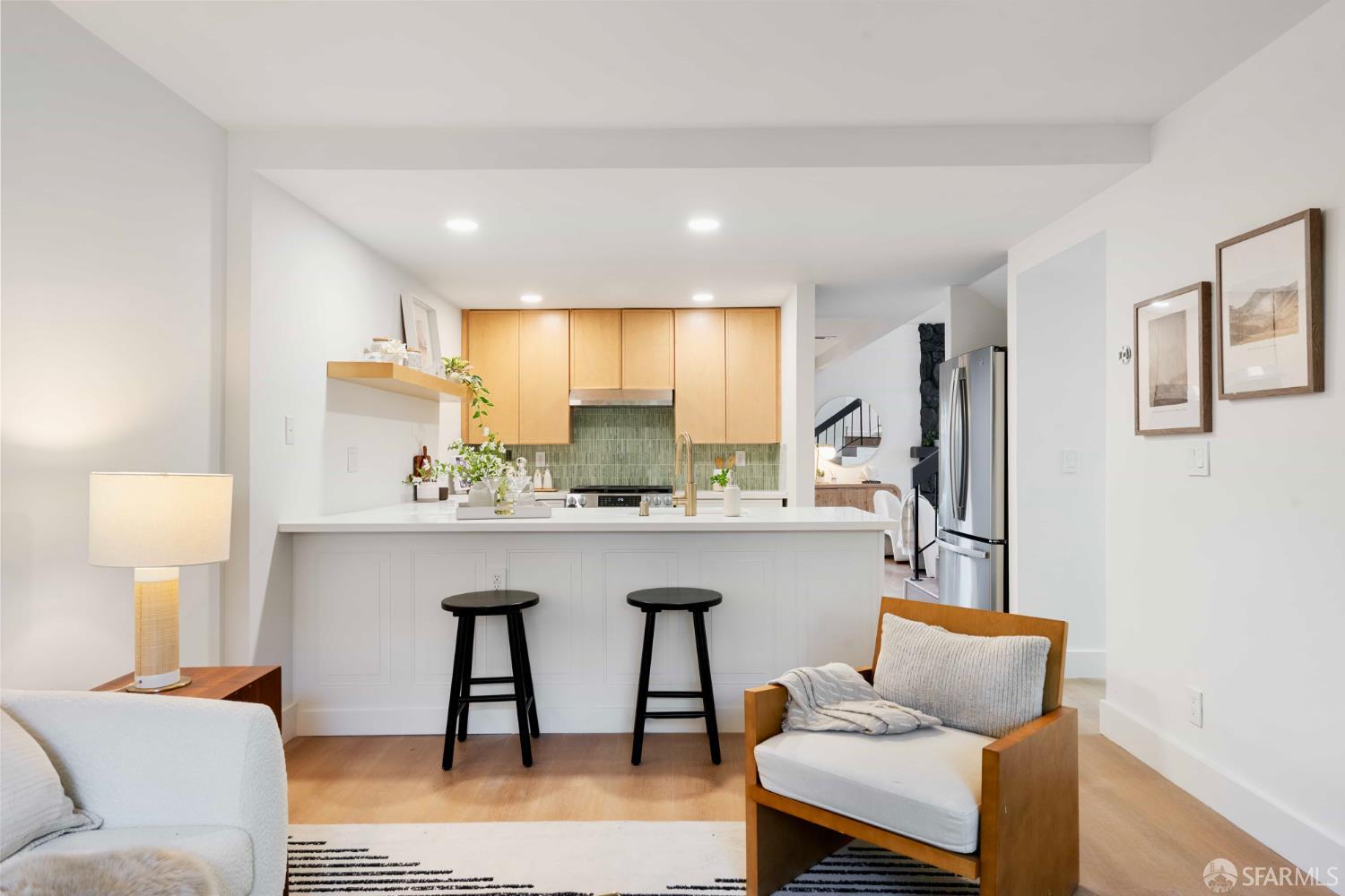 Detail Gallery Image 15 of 46 For 1945 Las Encinas Ct, Los Gatos,  CA 95032 - 3 Beds | 2/1 Baths
