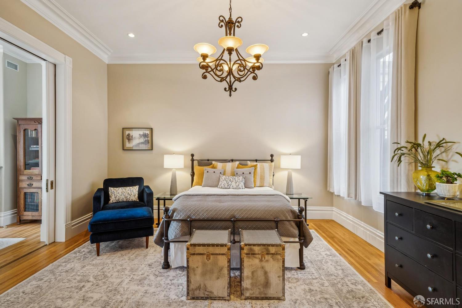 Detail Gallery Image 57 of 96 For 3836 Cesar Chavez St, San Francisco,  CA 94131 - – Beds | – Baths