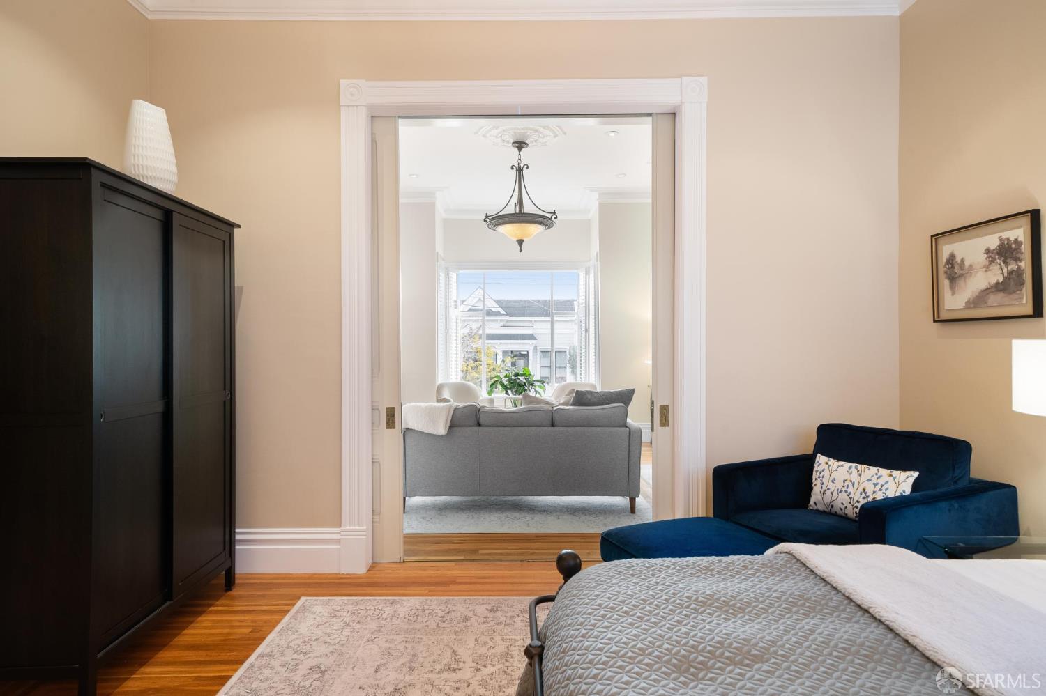 Detail Gallery Image 62 of 96 For 3836 Cesar Chavez St, San Francisco,  CA 94131 - – Beds | – Baths