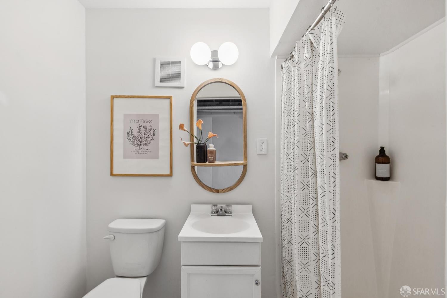 Detail Gallery Image 37 of 41 For 620 Detroit St, San Francisco,  CA 94131 - 2 Beds | 2 Baths