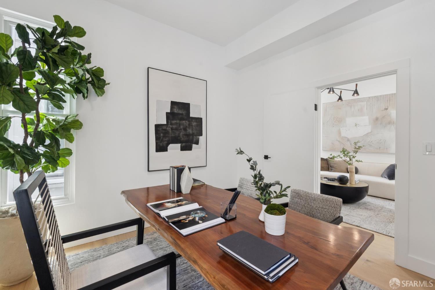 Detail Gallery Image 27 of 29 For 1632 Bush St, San Francisco,  CA 94109 - 4 Beds | 2 Baths