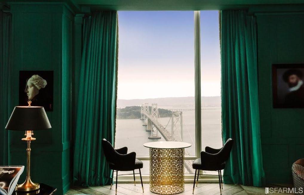 Detail Gallery Image 17 of 24 For 425 1st St #2504,  San Francisco,  CA 94105 - 1 Beds | 1 Baths