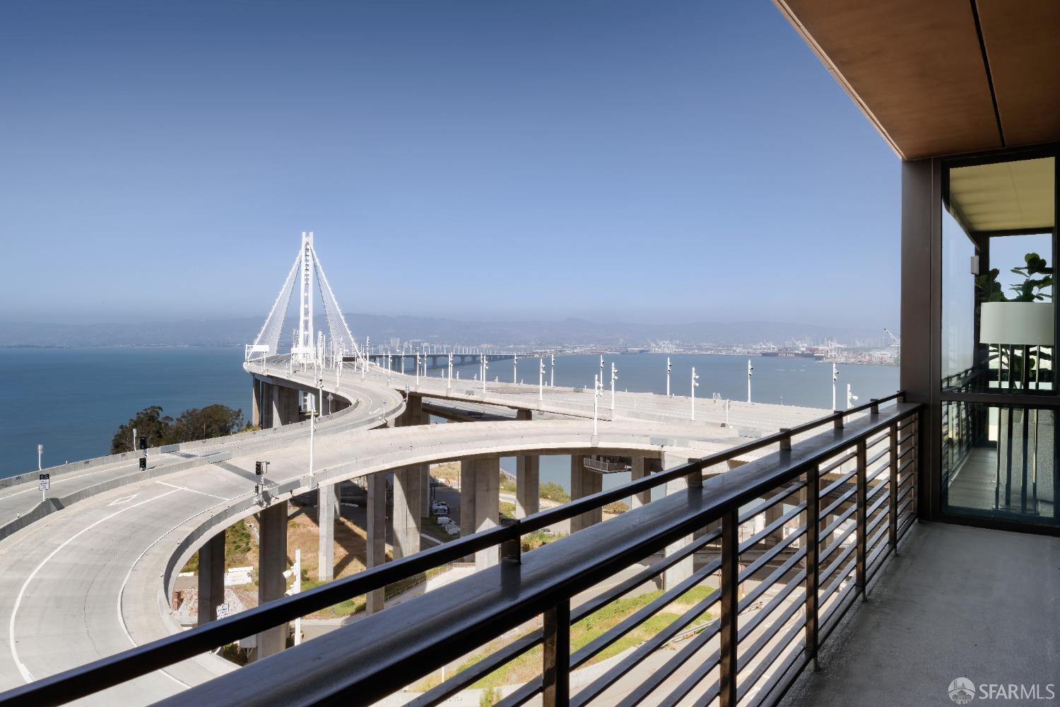 Detail Gallery Image 24 of 54 For 1 Bristol Ct #116,  San Francisco,  CA 94130 - 2 Beds | 2/1 Baths