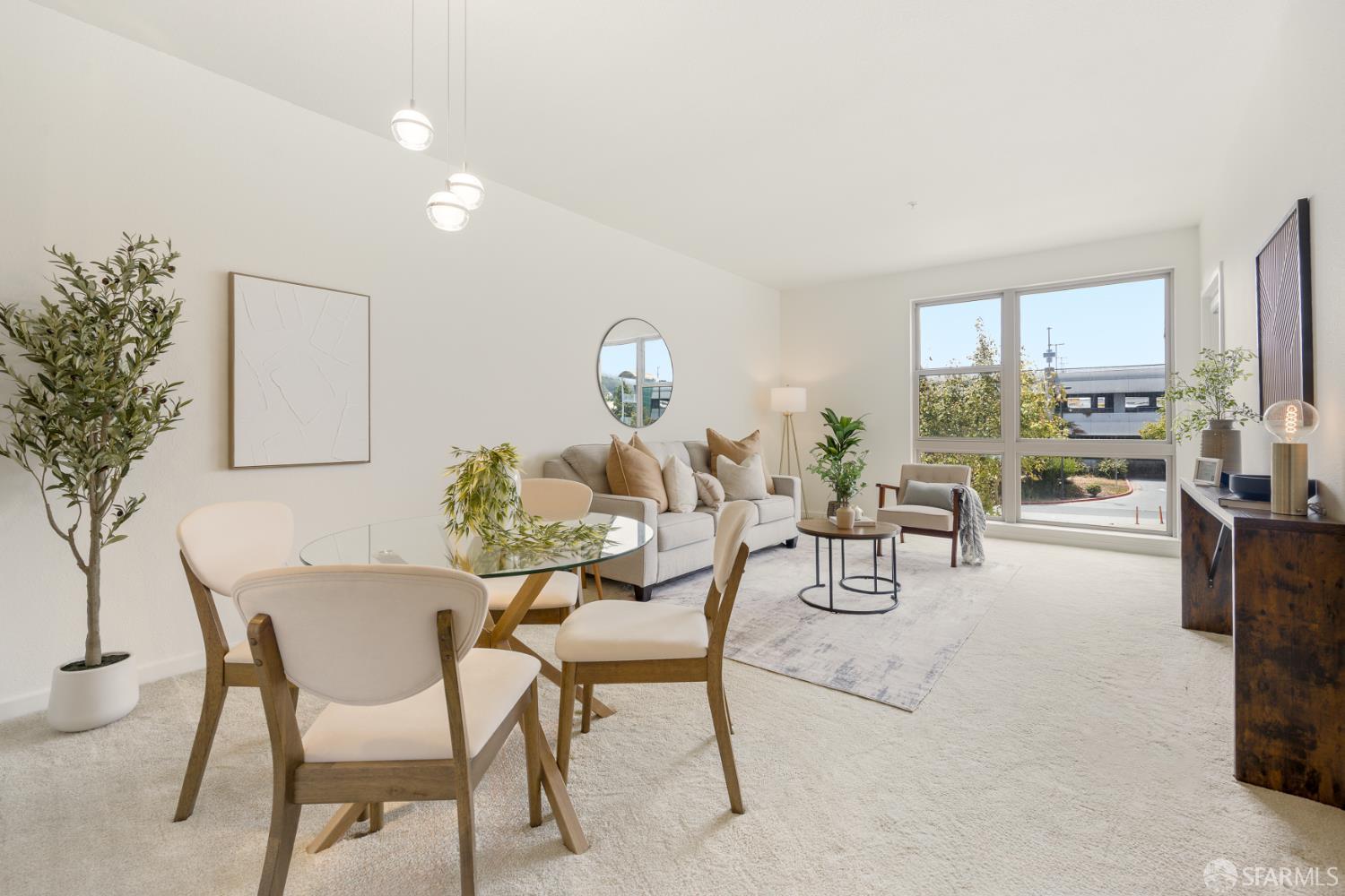Detail Gallery Image 7 of 33 For 1488 El Camino Real #212,  South San Francisco,  CA 94080 - 1 Beds | 1 Baths
