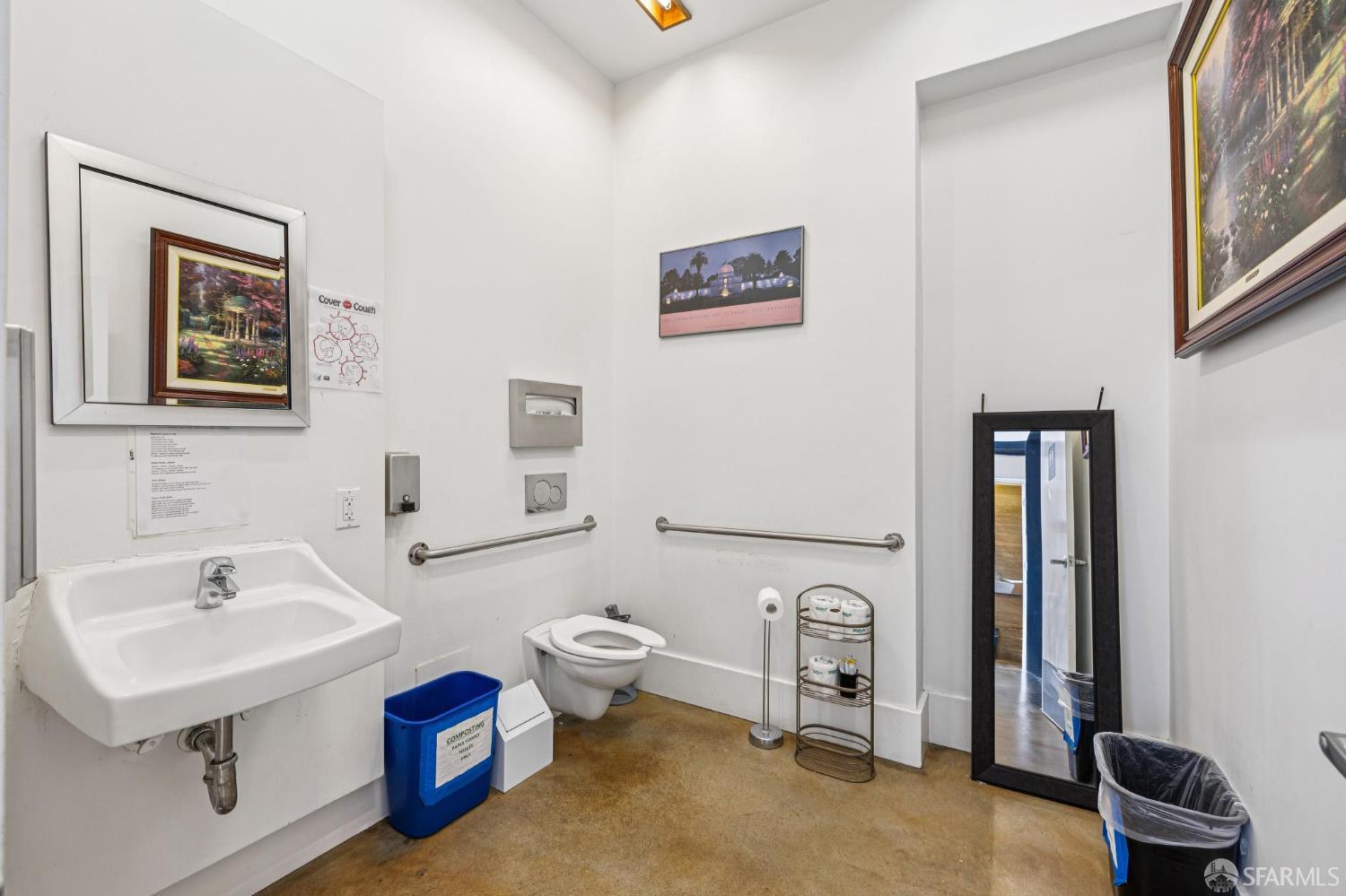 Detail Gallery Image 14 of 43 For 3166 23rd St, San Francisco,  CA 94110 - – Beds | – Baths