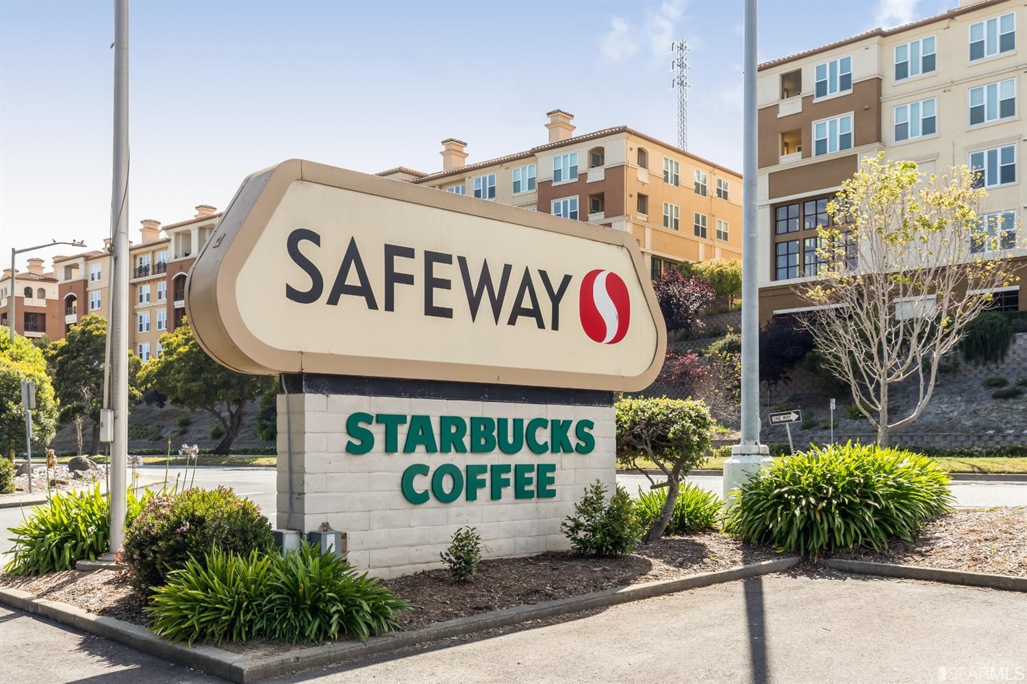Detail Gallery Image 18 of 19 For 2200 Gellert Blvd #6202,  South San Francisco,  CA 94080 - 2 Beds | 2 Baths