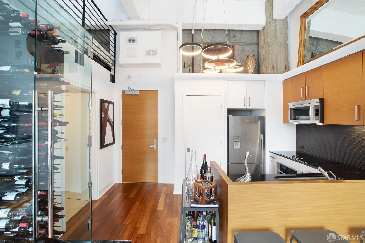Detail Gallery Image 5 of 32 For 74 New Montgomery St #609,  San Francisco,  CA 94105 - 0 Beds | 1 Baths