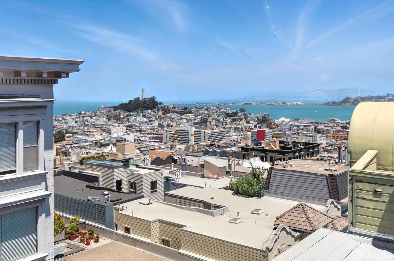 Detail Gallery Image 2 of 53 For 1220 Jones St #401,  San Francisco,  CA 94109 - 2 Beds | 2 Baths
