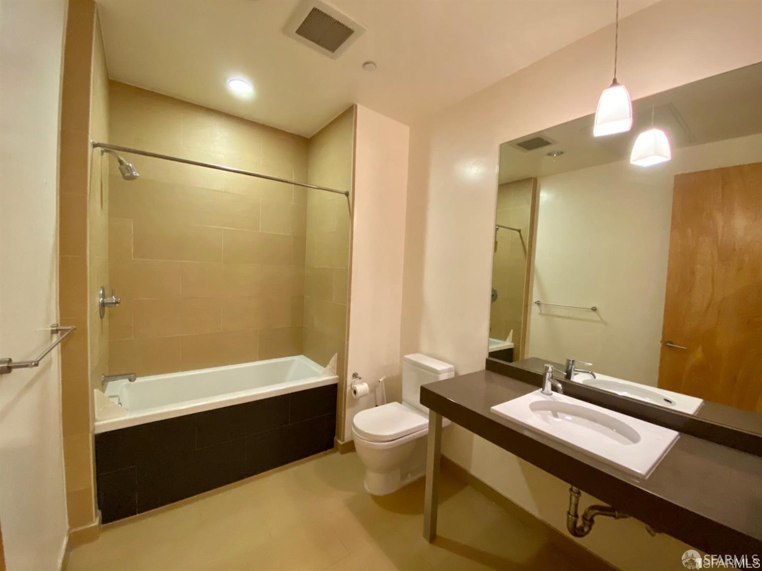 Detail Gallery Image 7 of 16 For 16 Jessie St #308,  San Francisco,  CA 94105 - 1 Beds | 1 Baths