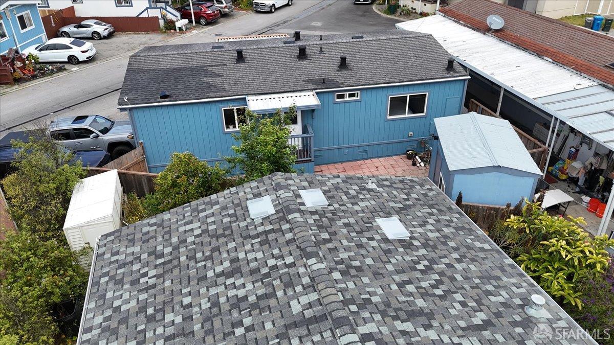 Detail Gallery Image 35 of 45 For 149 Culebra Ln, Moss Beach,  CA 94038 - 2 Beds | 2 Baths